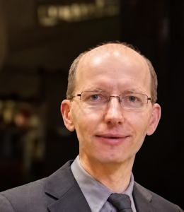 Olaf Kelber